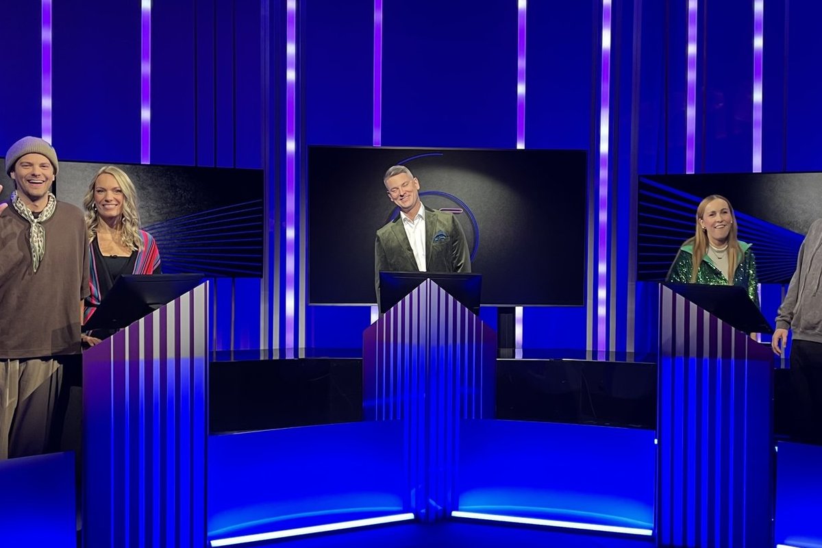 JÕULUD TELEVISIOONIS | Palju uusi filme ja üks suur intervjuu. Mida näitavad jõulunädalal Kanal 2 ja TV3?