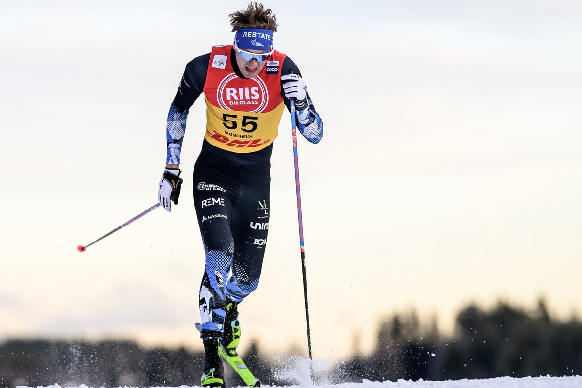 Martin Himma venelaste MK-sarjas starti lubamisest: mina keskendun oma võistlusele ja nii lihtne ongi