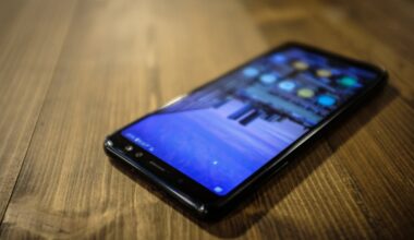 Pühade ajal Rootsi reisides tasub arvestada, et vanem telefon ei pruugi seal enam toimida