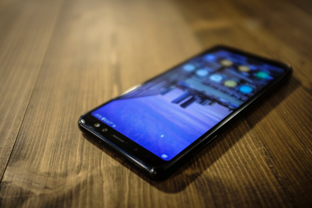 Pühade ajal Rootsi reisides tasub arvestada, et vanem telefon ei pruugi seal enam toimida