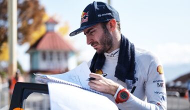 Fourmaux’ kaardilugeja: Tänaku lahkumise järel on meil rohkem vabadust