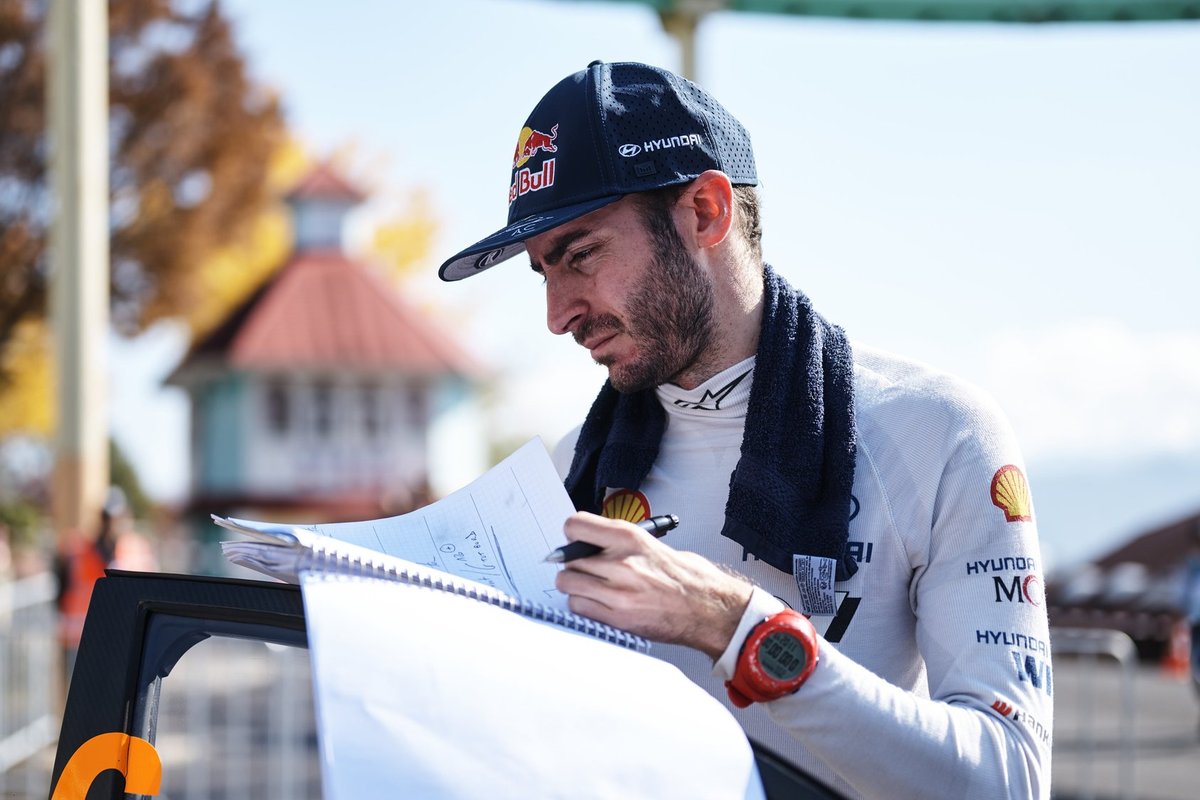 Fourmaux’ kaardilugeja: Tänaku lahkumise järel on meil rohkem vabadust