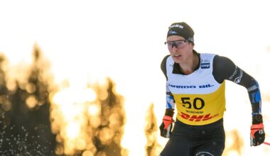 Eestlased jäid Davosi MK-etapil paarissprindi finaalidest kaugele