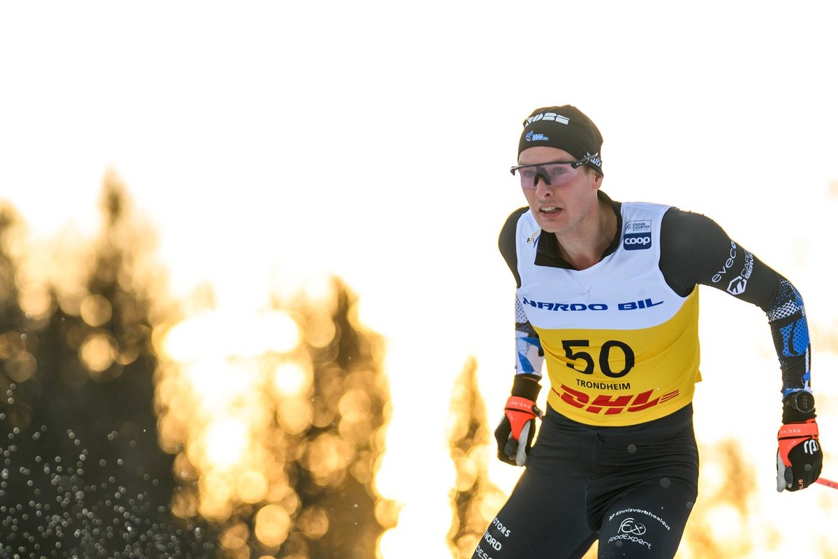 Eestlased jäid Davosi MK-etapil paarissprindi finaalidest kaugele