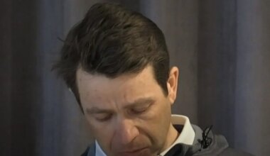 Bjørndalen Bakkeni surmast: see on lihtsalt šokk