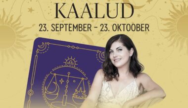 TAROSKOOP 2026 | Kaalud saavutavad lõpuks seda, millest on aastaid unistanud - kroonika.delfi.ee