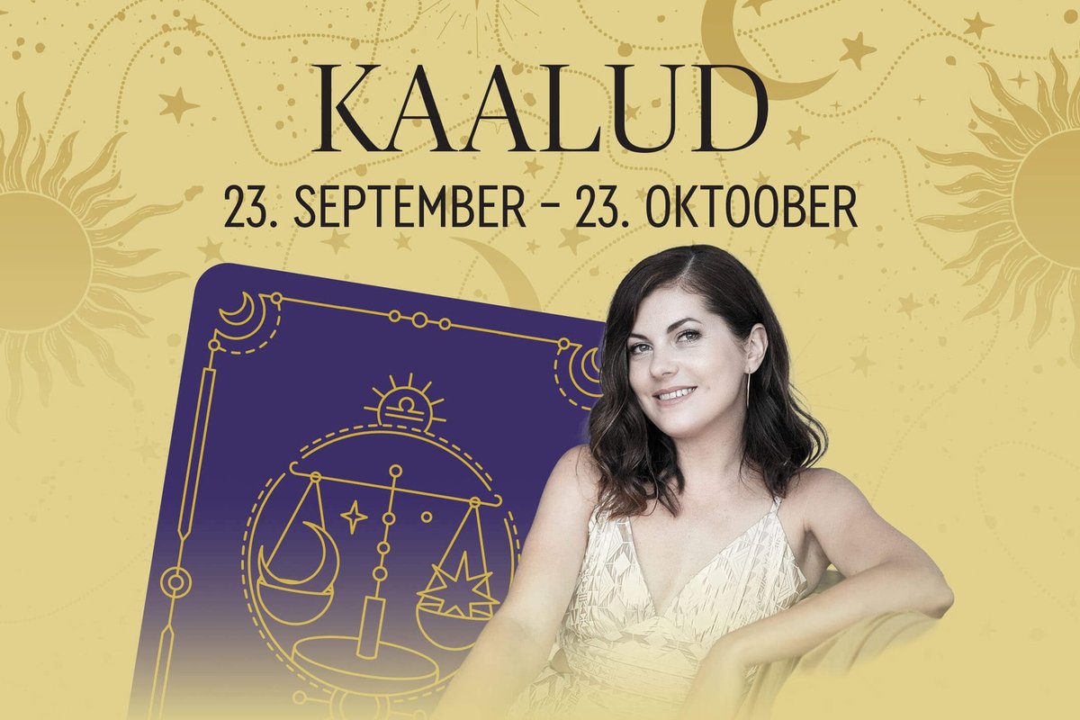 TAROSKOOP 2026 | Kaalud saavutavad lõpuks seda, millest on aastaid unistanud - kroonika.delfi.ee