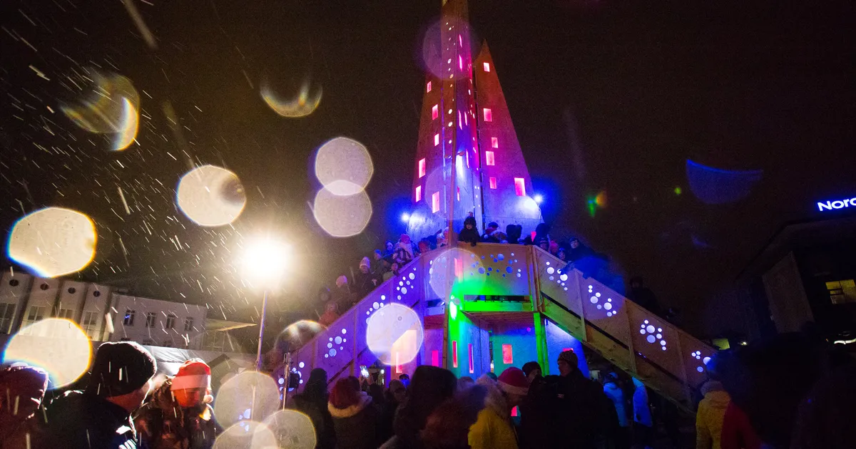 Rakvere linna katse kunstnik Teet Suurt uuele koostööle meelitada kukkus läbi