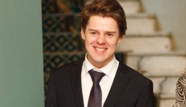 Õnnesoovid! Priit Strandbergi perre sündis neljas laps. Pisipreilile pandi nimi tema vanavanaema järgi