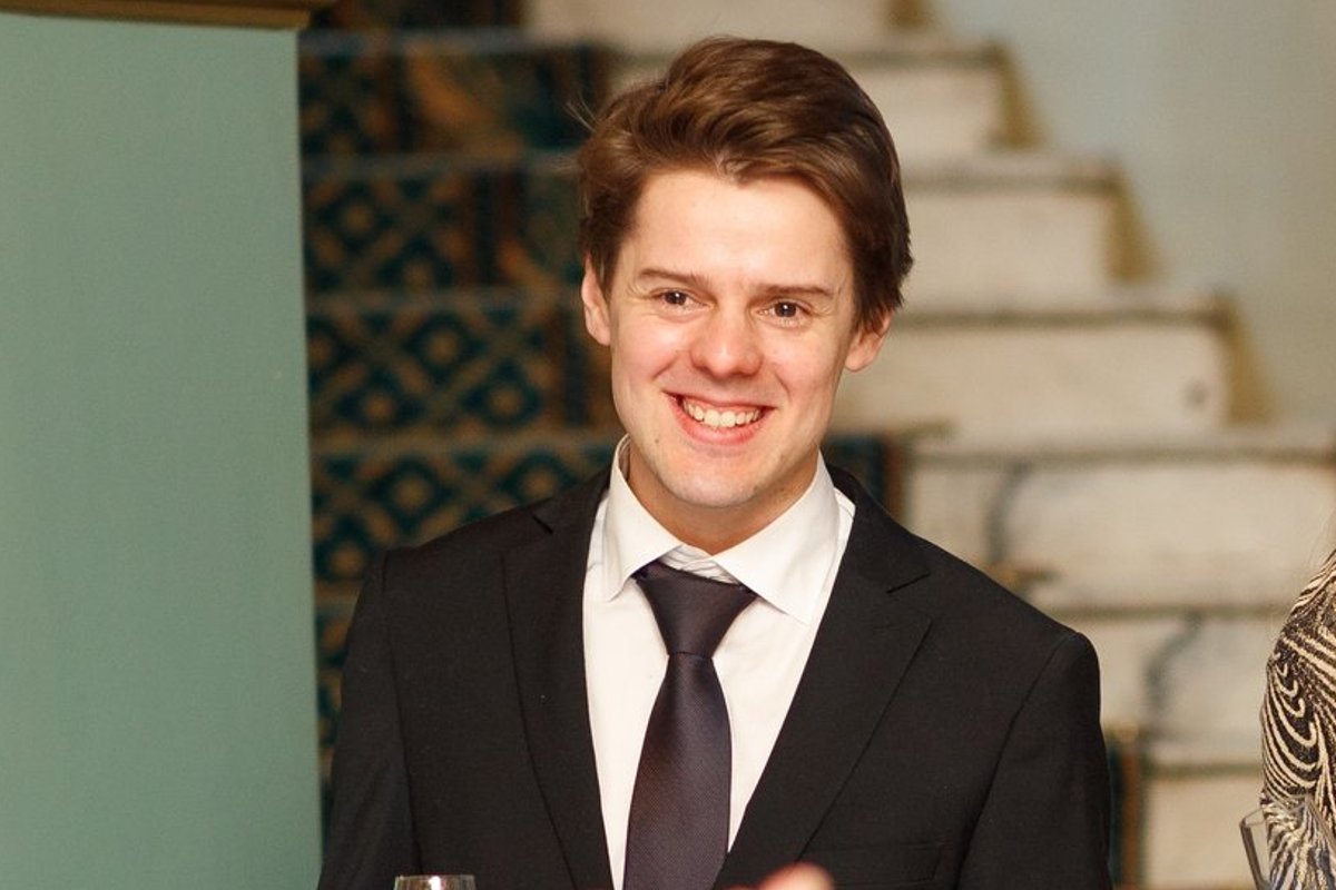 Õnnesoovid! Priit Strandbergi perre sündis neljas laps. Pisipreilile pandi nimi tema vanavanaema järgi