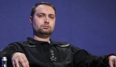 SÕJARAPORT | Jaanika Merilo: Ukraina luurejuht teatas, et Venemaa plaanib Euroopa ründamiseks valmis olla juba 2027. aastal