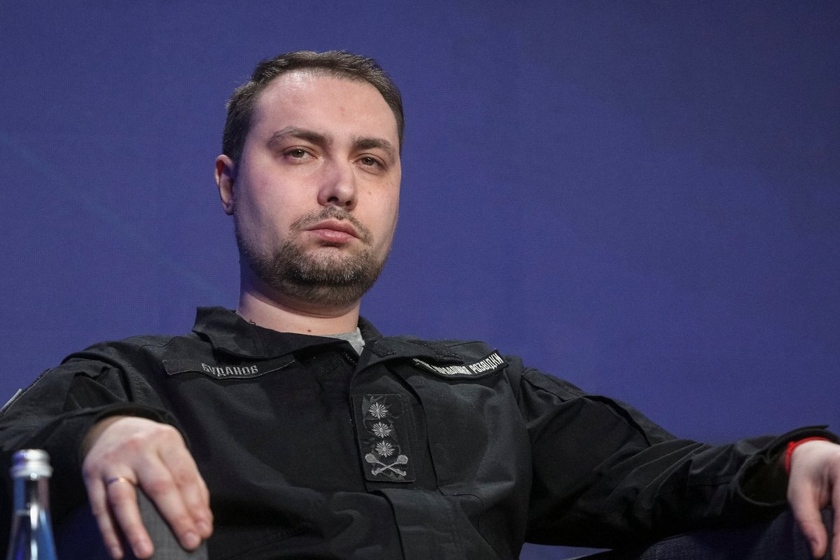 SÕJARAPORT | Jaanika Merilo: Ukraina luurejuht teatas, et Venemaa plaanib Euroopa ründamiseks valmis olla juba 2027. aastal