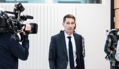 Endine riigiprokurör Margus Kurm: prokuratuur tuleks laiali saata