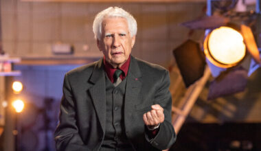 70 aastat ETV-s töötanud Jüri Pääro: olen oma elu televisioonile pühendanud | Pealtnägija