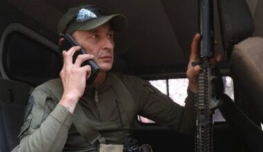 Ukrainas sõdinud Vene natsidest jalgpallifännide brigaadi ülem lasti Sevastopolis maha