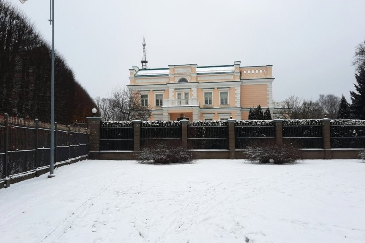 Riia kalleima eramu restaureerimisse investeeriti miljoneid. Müügihind oli lõpuks märksa odavam