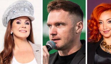 ÜLEVAADE | „Oli minu jaoks õpetlik ja rahulik aasta.“ Vaata, kuidas Eesti staarid tänavuse aasta kokku võtavad