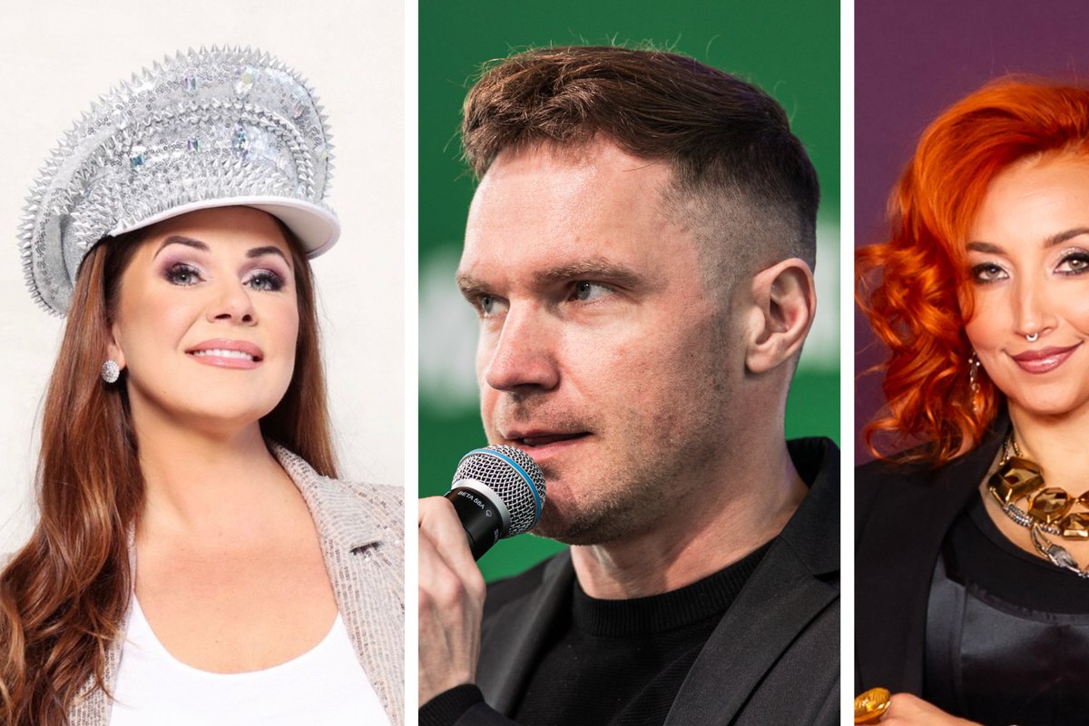 ÜLEVAADE | „Oli minu jaoks õpetlik ja rahulik aasta.“ Vaata, kuidas Eesti staarid tänavuse aasta kokku võtavad