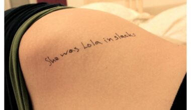 FOTOD | Uutel Epsteini piltidel on näha naiste kehadele kritseldatud tsitaate romaanist „Lolita“