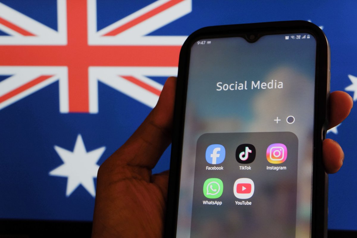 Austraalias jõustus sotsiaalmeediakeeld alla 16-aastastele noortele