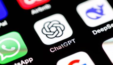 ChatGPT oskab nüüd kasutaja soovil muuta oma „isiksust“