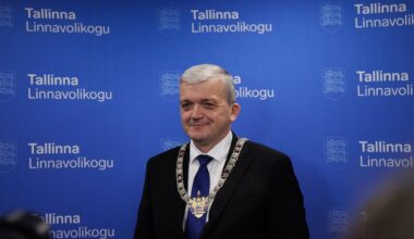 OTSEPILT | Tallinna linnavalitsuse pressikonverentsil vastavad küsimustele Raudsepp, Järvan ja Terik - Delfi