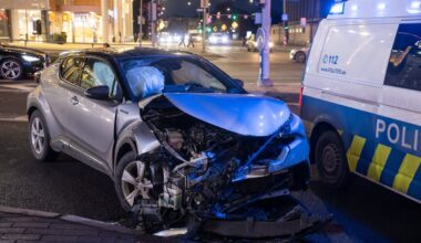 FOTOD | Tartus toimus tipptunnil kaks avariid