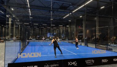 Padelis võetakse kasutusele uus reegel