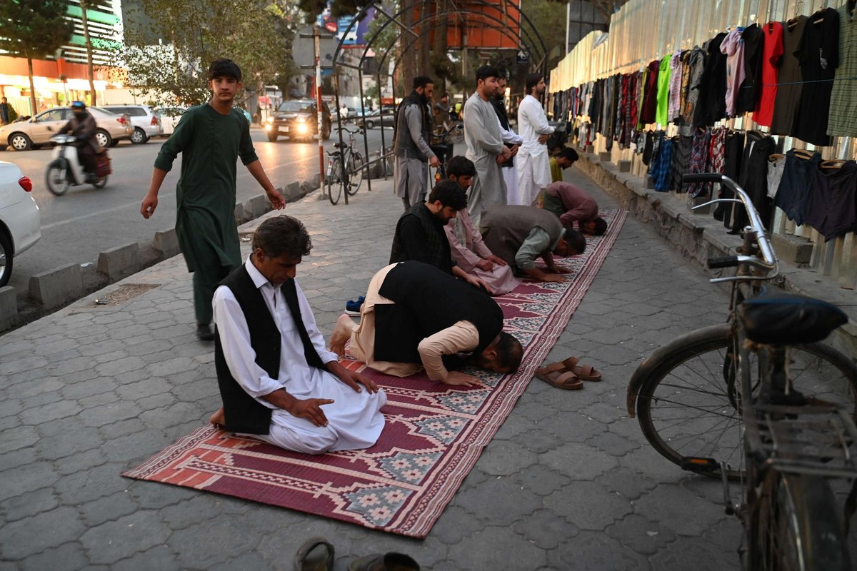 ÜRO: Afganistanis tegutseb üle 20 terrorirühmituse