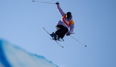 Olümpiale pürgiv 17-aastane Meentalo sai Copperi MK-etapi rennisõidus 15. koha