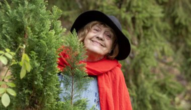 Näitleja Mari Lill sai 80! „Lootsin, et saame Tõnuga veel reisida. Aga kõik läks teisiti“