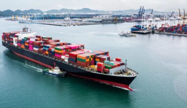 Hiina kaubanduse ülejääk kasvas tariifidele vaatamata triljoni dollarini