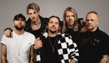 Eesti Muusikaauhinnad 2026 galal pakub muusikalist elamust ka Maarjamaa nõutum bänd Terminaator