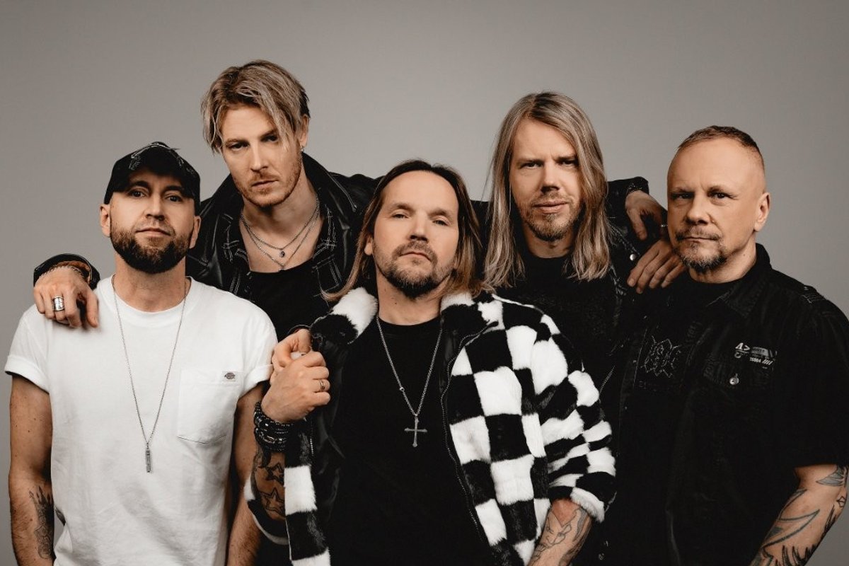 Eesti Muusikaauhinnad 2026 galal pakub muusikalist elamust ka Maarjamaa nõutum bänd Terminaator