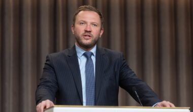 Tsahkna Venemaa külmutatud varade kasutuselevõtu uuest ettepanekust: suur läbimurre, aga midagi pole veel kindel