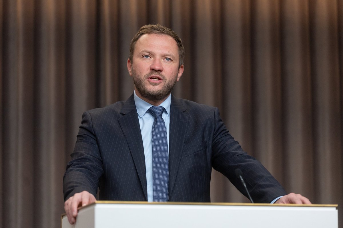 Tsahkna Venemaa külmutatud varade kasutuselevõtu uuest ettepanekust: suur läbimurre, aga midagi pole veel kindel