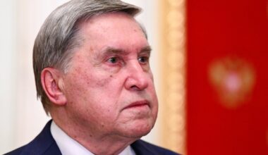 Ušakov: Putini-Trumpi kohtumine lähiajal on võimalik, aga Euroopa ei lase kokkuleppele jõuda