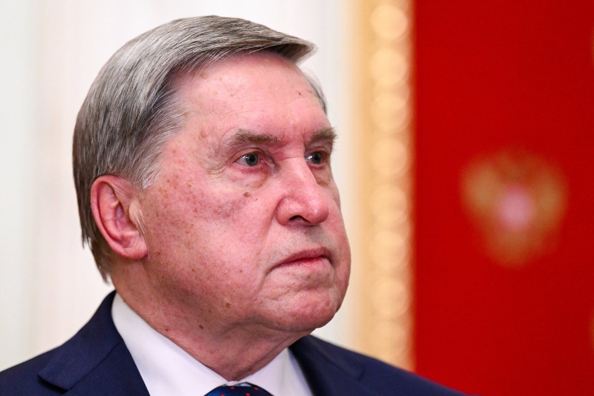 Ušakov: Putini-Trumpi kohtumine lähiajal on võimalik, aga Euroopa ei lase kokkuleppele jõuda