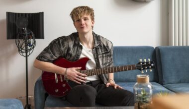 Jaagup Tuisk eelseisvast projektist: ma polegi Eestis sellist asja ausalt öeldes varem näinud!