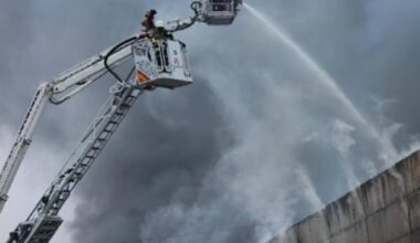 Venemaa raketi- ja droonirünnak tabas öösel 10 Ukraina oblastit. Pihta said elumajad energeetika ja raudtee