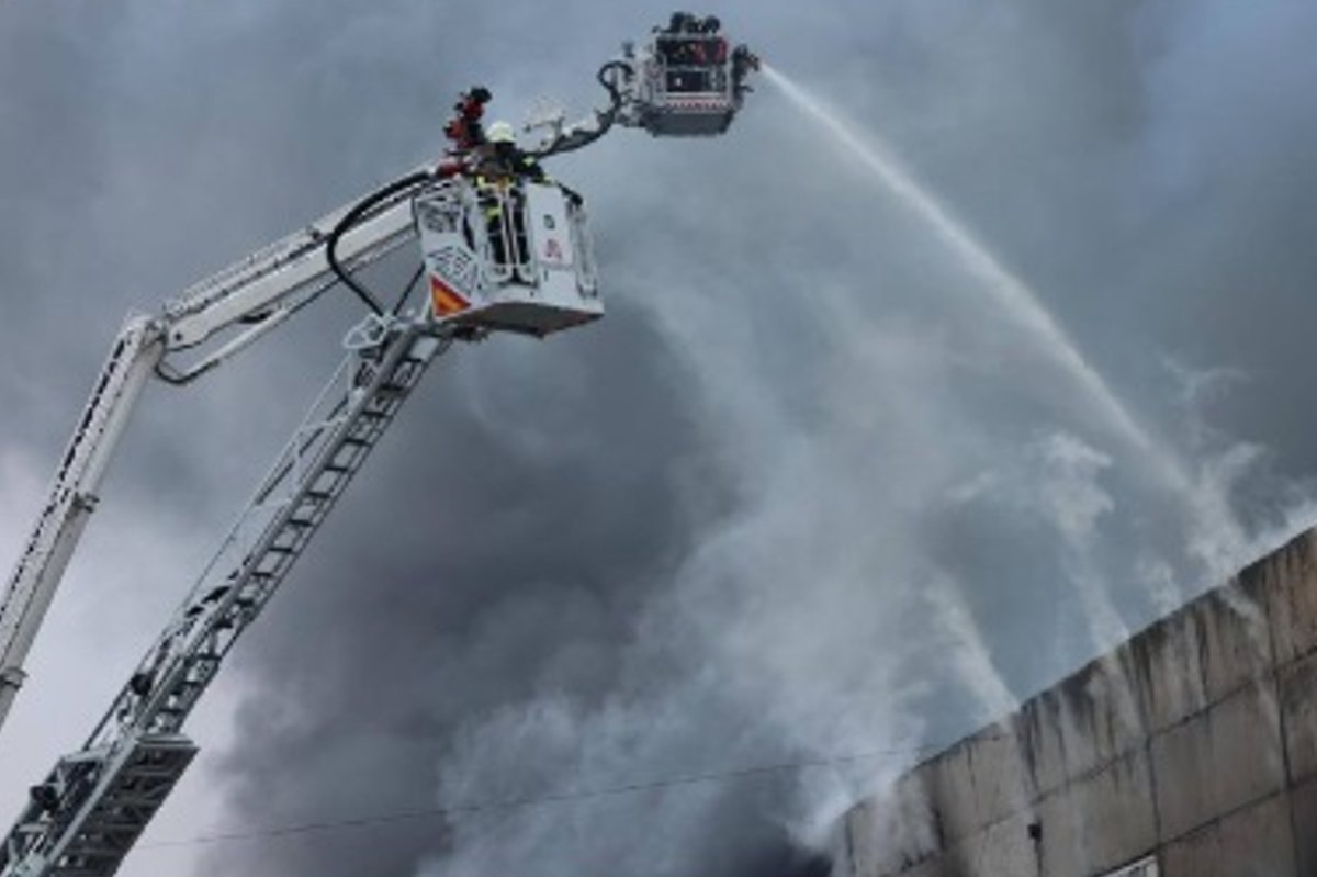 Venemaa raketi- ja droonirünnak tabas öösel 10 Ukraina oblastit. Pihta said elumajad energeetika ja raudtee