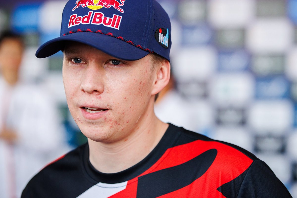 Kalle Rovanperä oli tänavu suurima palgaga rallisõitja