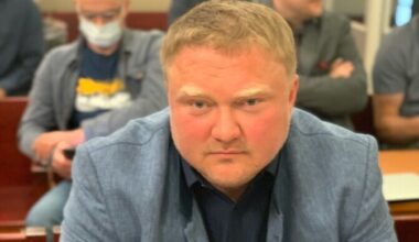 Riigikohus: Kajar Lemberi kriminaalmenetlus kestis liiga kaua | Eesti