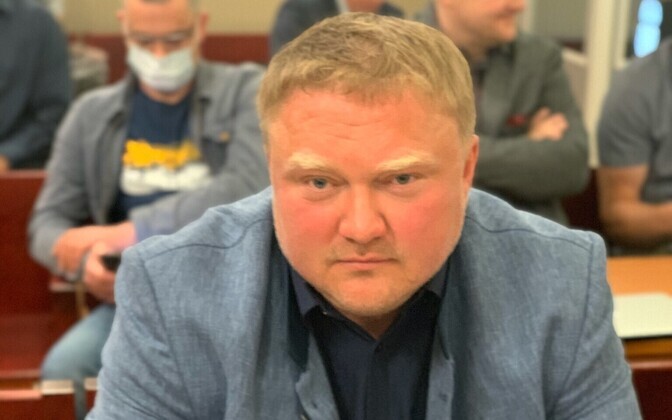 Riigikohus: Kajar Lemberi kriminaalmenetlus kestis liiga kaua | Eesti