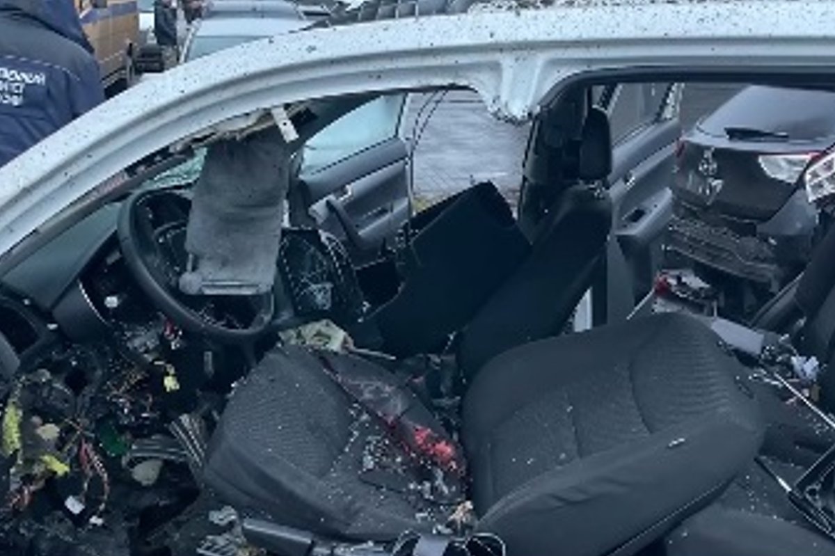 VIDEO | Moskvas lasti õhku Venemaa kindralstaabi operatiivettevalmistuse valitsuse ülem