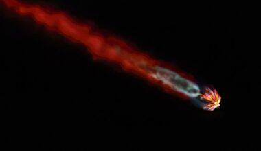 AP: lääne luure andmetel arendab Venemaa relva Starlinki vastu