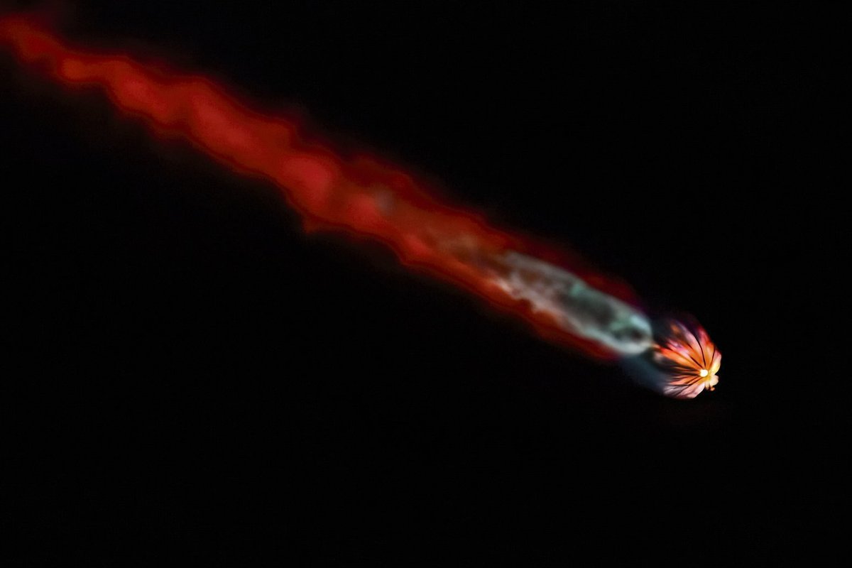 AP: lääne luure andmetel arendab Venemaa relva Starlinki vastu