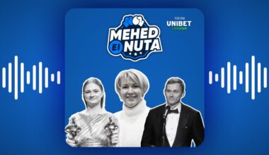 OTSE KELL 11 | „Mehed ei nuta“ võtab tükkideks: suur ebaõiglus aasta spordiauhindade jagamisel?