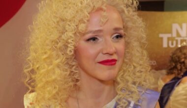 VIDEO | Kadri Voorandil õnnestus närveerimise tõttu alles finaalsaates parodeerimist nautida. „Ma ei suutnud olla otse-eetris mina ise“