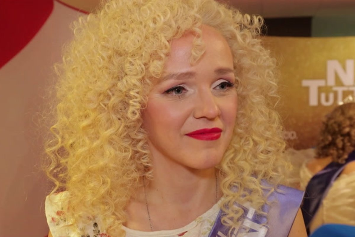 VIDEO | Kadri Voorandil õnnestus närveerimise tõttu alles finaalsaates parodeerimist nautida. „Ma ei suutnud olla otse-eetris mina ise“